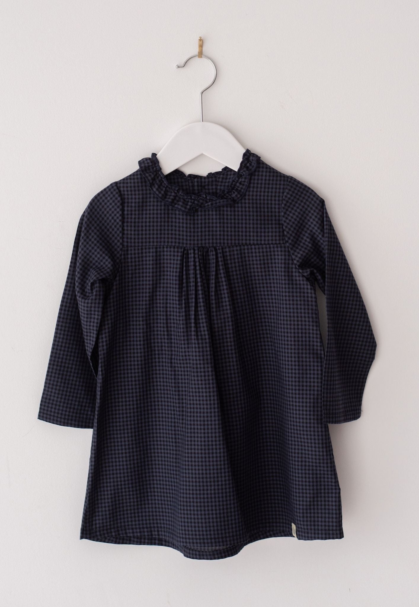 Francis Dress: 6-7Y + 7-8Y