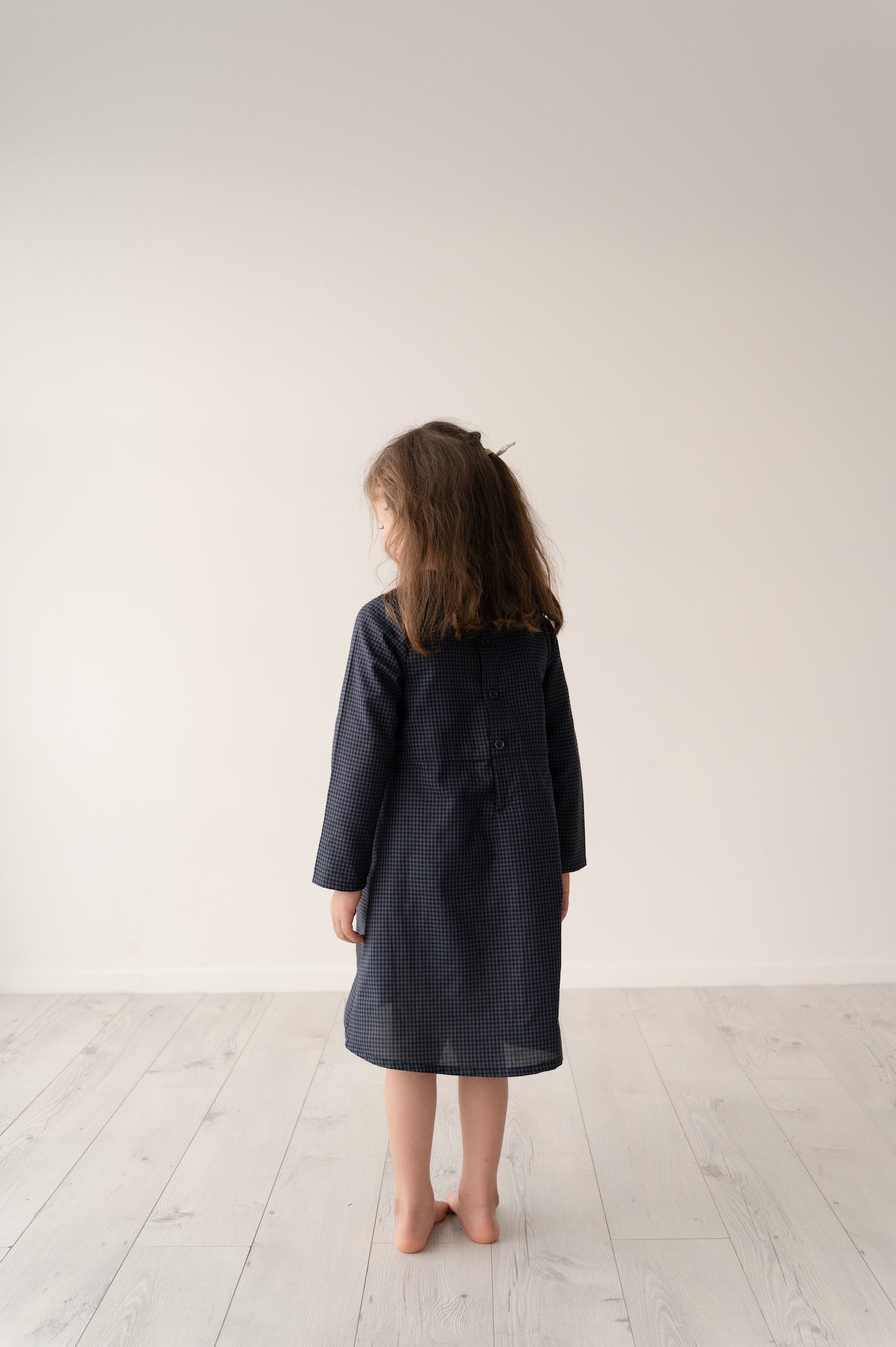 Francis Dress: 6-7Y + 7-8Y